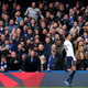 Illustration for article titled Feast Your Eyes On These Photos Of Enraged Chelsea Fans Flipping Off Dele Alli